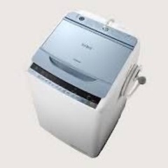 HITACHI洗濯機 8kg ビートウォッシュ 神奈川 東京 格安配送 ka46