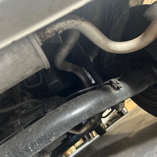 ホンダアクティバン‼️UE-HH6マフラー1式‼️
