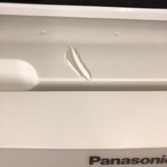 【Panasonic】2ドア冷蔵庫　お売りします！