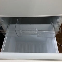 【Panasonic】2ドア冷蔵庫　お売りします！