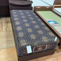 サータ｜ポスチャーセレクト59｜シングルベッド