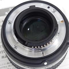 美品 Nikon AF-S NIKKOR 50mm F1.8G Special Edition ニコン 単焦点レンズ