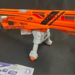 Raptorstrike ナーフ　NERF  日本未発売