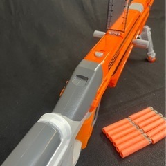 Raptorstrike ナーフ　NERF  日本未発売