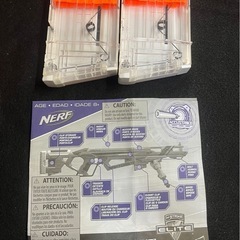 Raptorstrike ナーフ　NERF  日本未発売