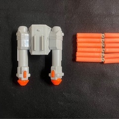 Raptorstrike ナーフ　NERF  日本未発売
