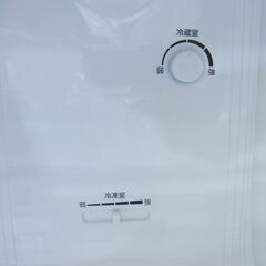 東芝 170L冷蔵庫 2019年製 GR-R17BS【モノ市場東海店】41