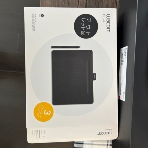 周辺機器 Wacom Intuos CTL-6100/KO\n
