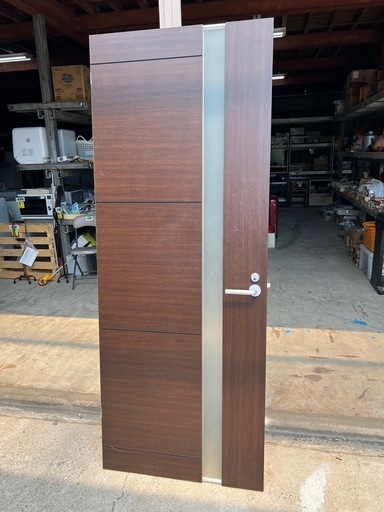 TOSTEM  室内用ドア  左開き リビング建材WLシリーズ