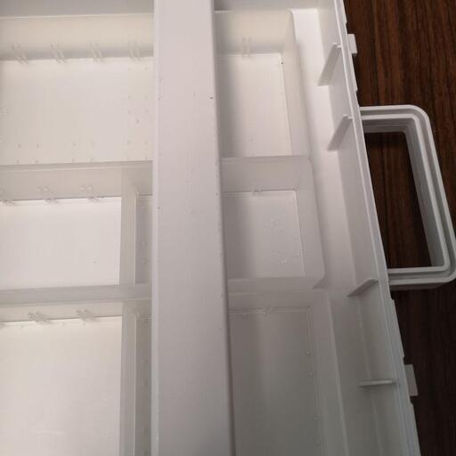 MUJI 無印良品 ファイルボックス ワイド スタンダード おえかきハンガー 自立収納できるケース 整理 お受験