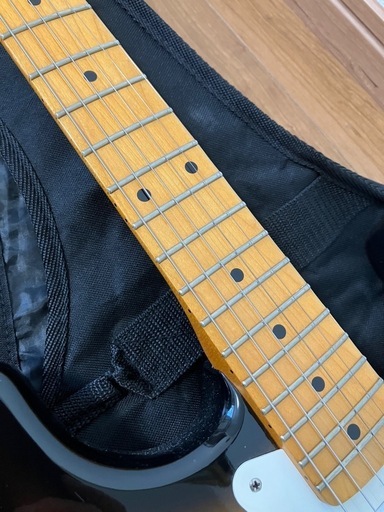 エレキギター　Fender Japan ST57 フェンダージャパン　ストラト　2TS