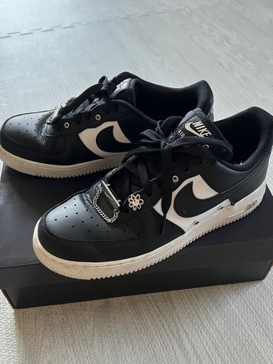 スニーカー NIKE AIRFORCE 1