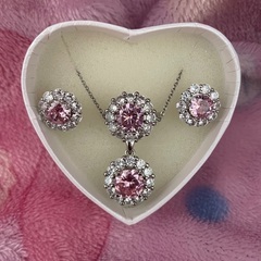 pt950 3点セット(*^^*)