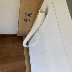 Hisense洗濯機　HW-K45E・2024年製　4.5キロ