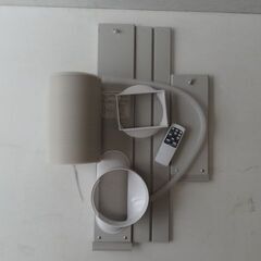 広電 KODEN◆22年製 未使用 移動式クーラー KEP203R 排熱ダクト 窓パネル 付属 スポットクーラー☆札幌市白石区☆店頭お引き取り歓迎【自社配送は札幌市内限定】