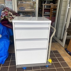 キッチン 収納 台所 キッチンストッカー 食器棚 おしゃれ ストレート