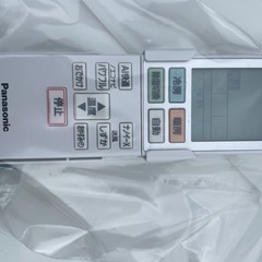 パナソニック エアコン エオリア 2020年製