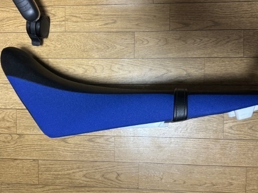 WR250X WR250R 純正ハイシート