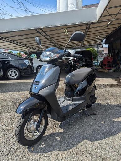 ホンダ　タクト　AF79 2016年モデル　インジェクション　極上車両