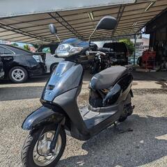 ホンダ タクト AF79 2016年モデル インジェクション 極上車両