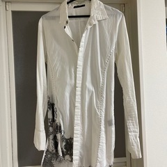 LGB ロイヤルフラッシュ　KEMRiiケムリ　 ドレスシャツ