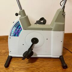 コンビ　エアロバイク　EZ101