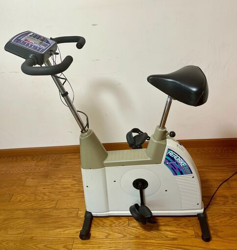 コンビ エアロバイク EZ101 コンビ エアロバイクEZ101 イヤーカフ 説明書付