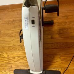 コンビ　エアロバイク　EZ101