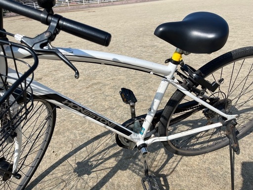 自転車(ロードバイク)
