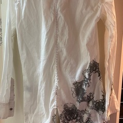 LGB ロイヤルフラッシュ　KEMRiiケムリ　 ドレスシャツ