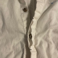 LGB ロイヤルフラッシュ　KEMRiiケムリ　 ドレスシャツ