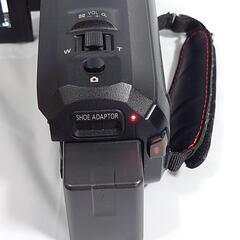 HC-WX990M-K パナソニック デジタル4Kビデオカメラ WX990M Panasonic 