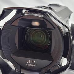 HC-WX990M-K パナソニック デジタル4Kビデオカメラ WX990M Panasonic 