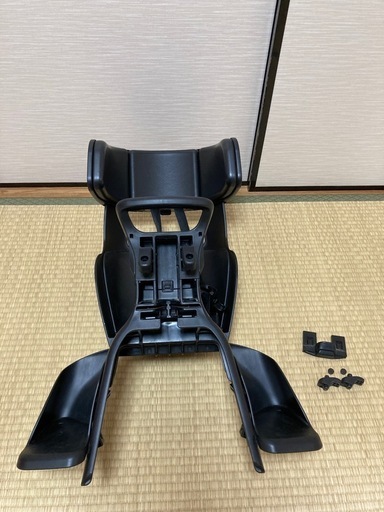 OGK グランディア　FBC-017DX2 フロントベビーシート