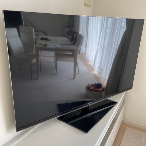 早い物勝ち美品！REGZAテレビ\u0026ブルーレイ