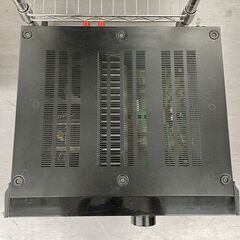 SANSUI AU-α607i プリメインアンプ オーディオ サンスイ 山水 本体のみ 簡易動作確認済み 札幌市手稲区