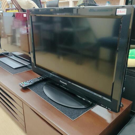 Panasonic★BVIERA・26インチ・２０１0年製・TH-26Ｘ2－Ｋ、家電 テレビ 液晶テレビ【浜村鹿野温泉ICから3分 買取本舗 宮本リサイクル 営業時間9～19時 定休日水曜のみ←連絡できませんm(_ _)m】