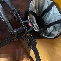 値下げ】【現金でも可】SCOTT/スコット クロスバイク