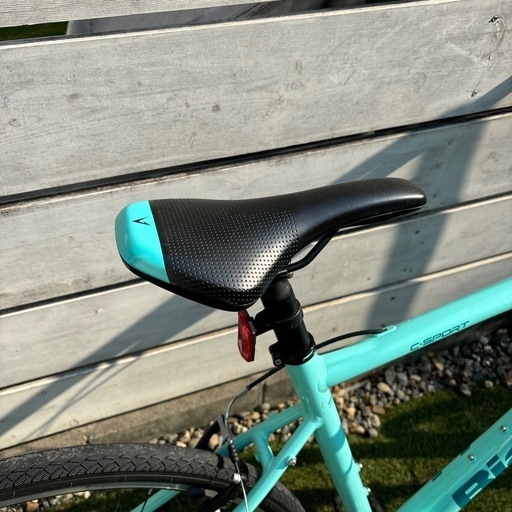 格安!ビアンキ!整備済み!オマケ付き! 格安！ビアンキ！整備済み！オマケ付き！ BIKES - bianchi