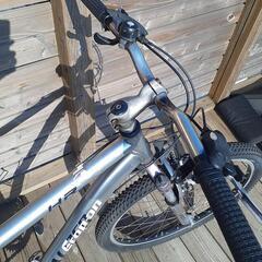 SPECIALIZED　中古　マウンテンバイク　タイヤサイズ26×1.95 
