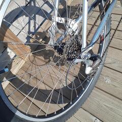 SPECIALIZED　中古　マウンテンバイク　タイヤサイズ26×1.95 