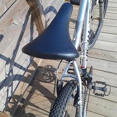 SPECIALIZED　中古　マウンテンバイク　タイヤサイズ26×1.95 