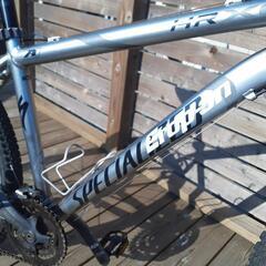 SPECIALIZED　中古　マウンテンバイク　タイヤサイズ26×1.95 