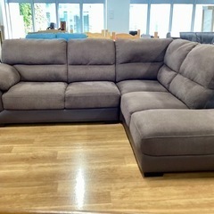 ソファ【町田市再生家具】　241193