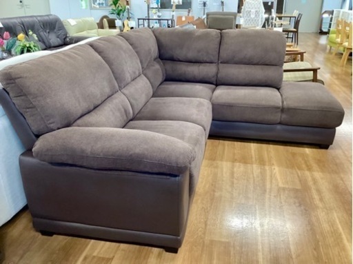 ソファ【町田市再生家具】 241193 - ソファ 