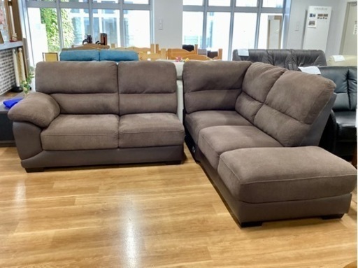 ソファ【町田市再生家具】243134 ソファ【町田市再生家具】 233029