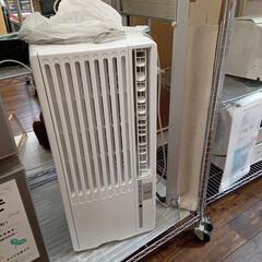 ★ 値下げしました❗【ハイアール】窓用エアコン 2021年製 [JA-16V] 【3ヶ月保証付き】💳自社配送時🌟代引き可💳※現金、クレジット、スマホ決済対応※    