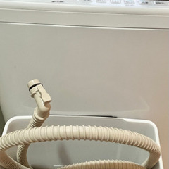取り引き先決定しました）日立 洗濯機 9kg 縦型 BW-V90EE7 W