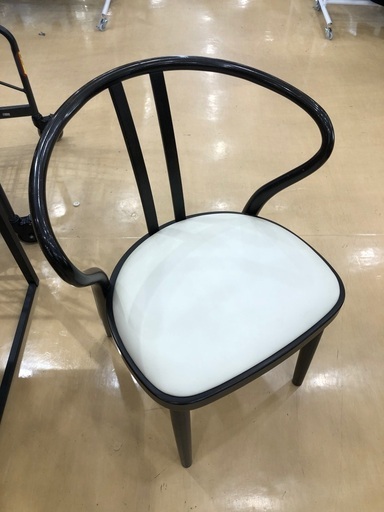 【軽トラック貸出サービス有】秋田木工　ダイニングチェア
