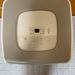 スポットクーラーTHREEUP　　
